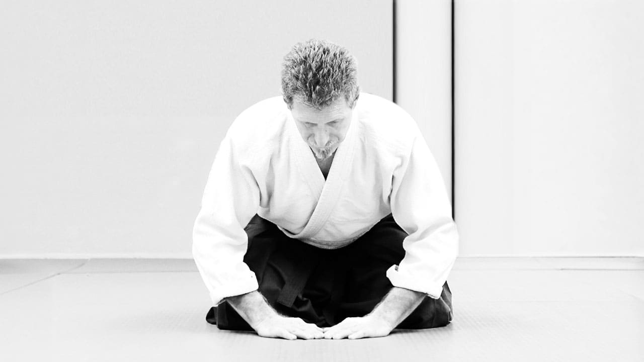 Zanshin Dojo