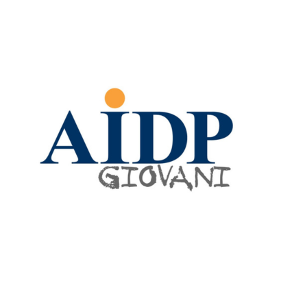 Logo evento